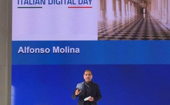 Digital Day in Turin
