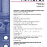 Rome’s Telematics Strategy-Making Process: Sociotechnical Alignment and Clusters