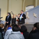 Media Art Festival
