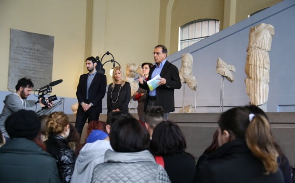 Media Art Festival
