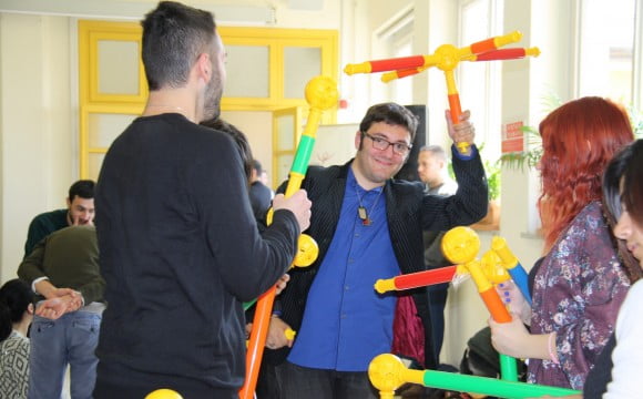 E-Participation day
