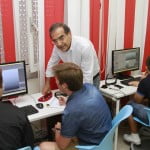Palestra dell’Innovazione, un modello di crescita per tutti