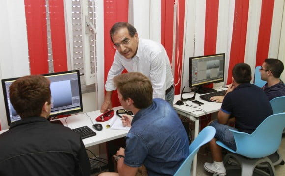 Palestra dell’Innovazione, un modello di crescita per tutti