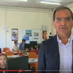 Rai Parlamento alla Palestra dell’Innovazione