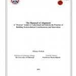 The Diamond of Alignment