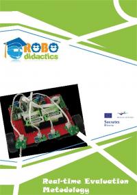 RoboDidactics. Real-time evaluation metodology