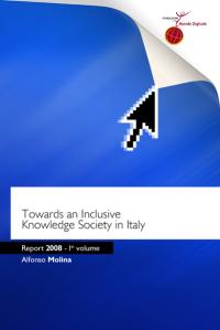 Towards an inclusive knowledge society in Italy