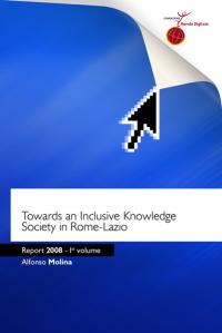 Towards an inclusive knowledge society in Rome-Lazio