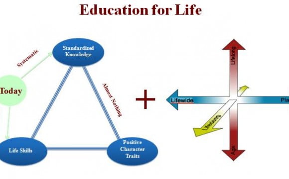 Education for Life