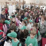 Global Junior Challenge