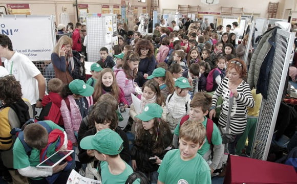 Global Junior Challenge
