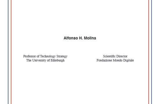Hybridity in Social Innovation and Entrepreneurship: State of the Art and Theoretical Challenge