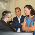 Jacquelline Fuller all’Officina dei Nuovi Lavori