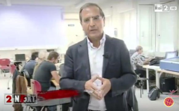 L’Officina dei nuovi lavori. Una risposta per i giovani