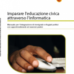Imparare l’educazione civica attraverso l’informatica