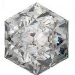 Diamond of alignment
