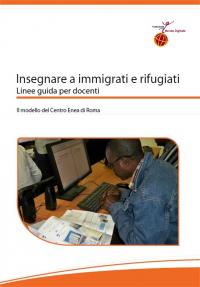 Insegnare a immigrati e rifugiati