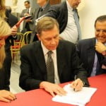 Multi-sectorial network for robodidactics