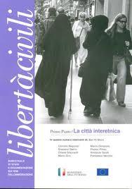 Per l’accoglienza integrata… Ricominciodatre