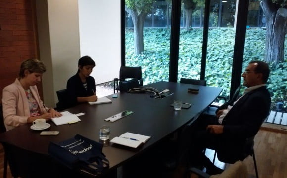 Convenio de Colaboracion