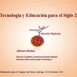 Tecnología y Educación para el siglo XXI