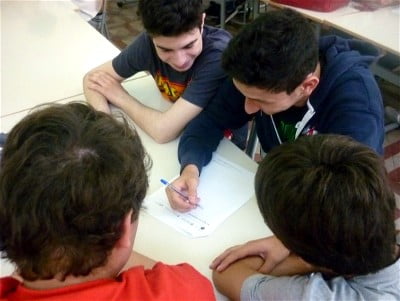 Real-time evaluation methodology