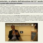 Il volontariato, un pilastro dell’educazione del 21° secolo