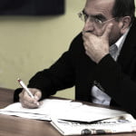 RomeCup 2016. Alfonso Molina ai microfoni di Radio 24