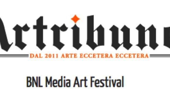 BNL Media Art Festival