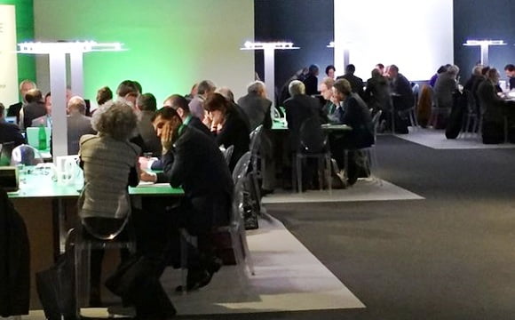 Consultation on RAI