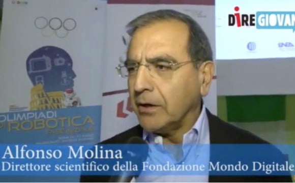 RomeCup 2016. La prima giornata nel servizio di Dire Giovani