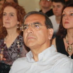 Sonet-Bull. Intervista ad Alfonso Molina