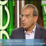 #ItalianInternetDay. Alfonso Molina ospite a Geo&Geo