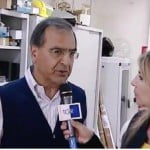 #Cittadinoinrete al fab lab