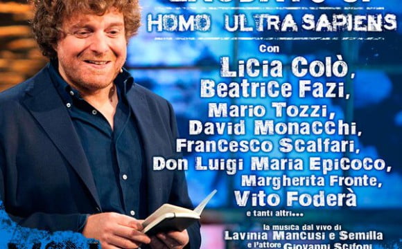 Homo Ultra Sapiens