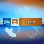 Today on “Buongiorno Regione”