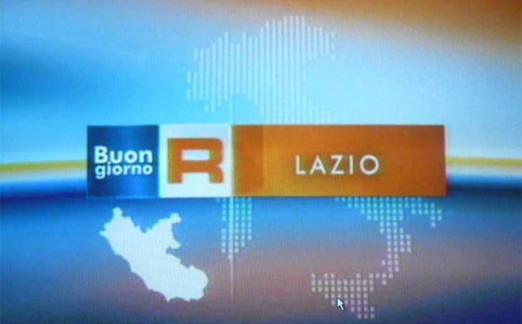 Today on “Buongiorno Regione”