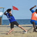 Italy Plays Today