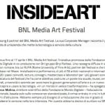 BNL Media Art Festival