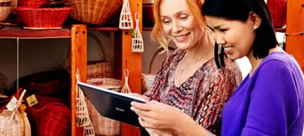Technology and Third Sector