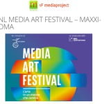 BNL Media Art Festival – Maxxi – Roma