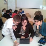Learning to Teach