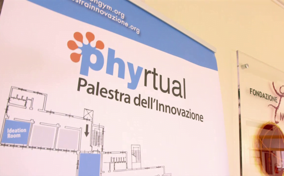 #PNSD in Campobasso