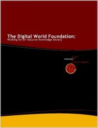 The Digital World Foundation