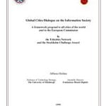 Global Cities Dialogue on the Information Society