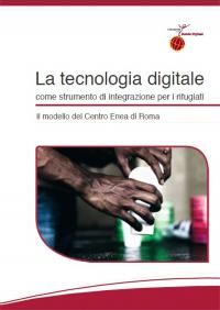 La tecnologia digitale come strumento di integrazione per i rifugiati