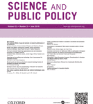 Understanding the Emergence of a Large Scale European Initiative In Technology