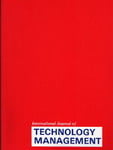 Managing economic and technological competitiveness in the US semiconductor industry: short and long-term strategies