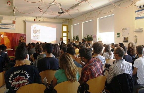 School, IOT and Industry 4.0