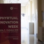 #PIW2016 Day Four